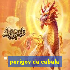 perigos da cabala